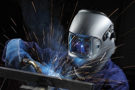 MIG/MAG welder