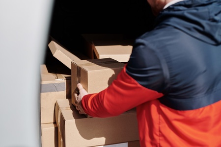 Warehouse operator (Poland)