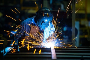 TIG Welder