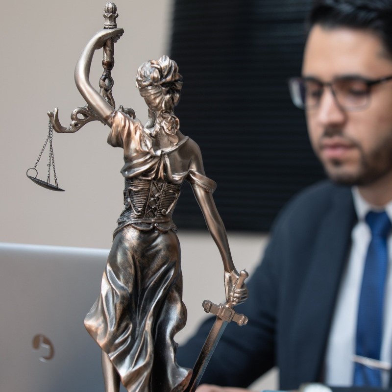 MDB Junction Legal aid