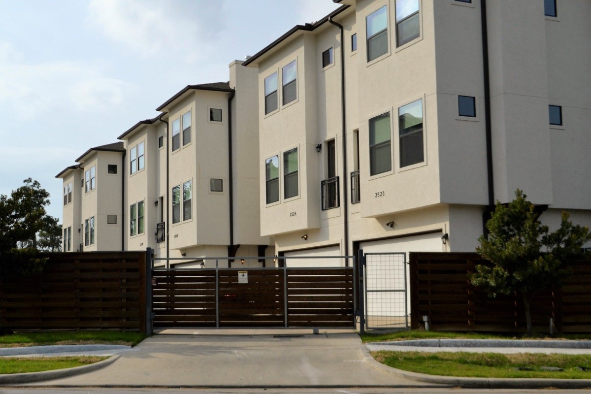 MDB Junction Residence