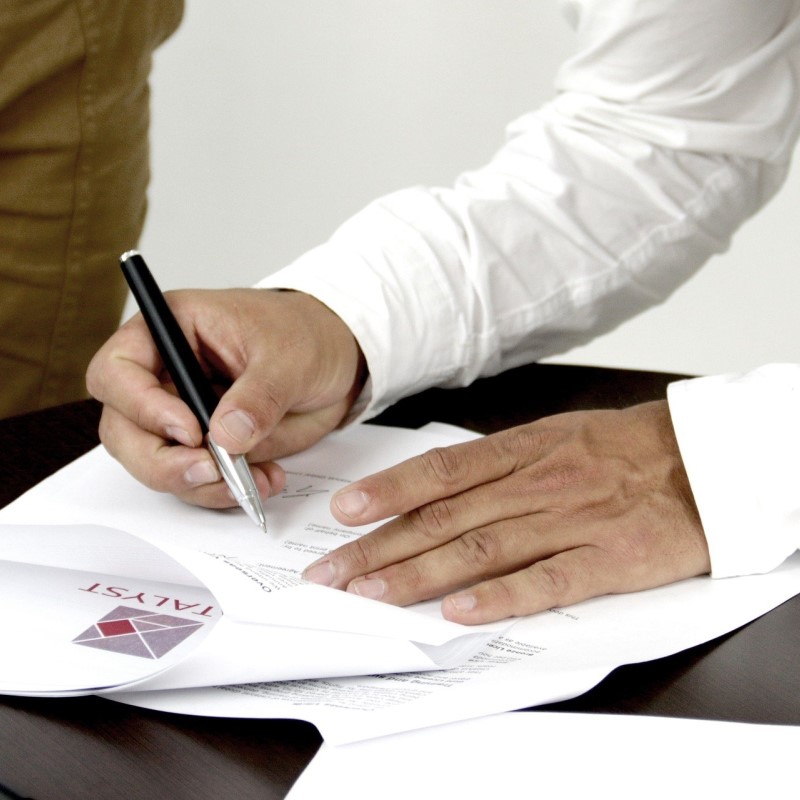MDB Junction Order contract