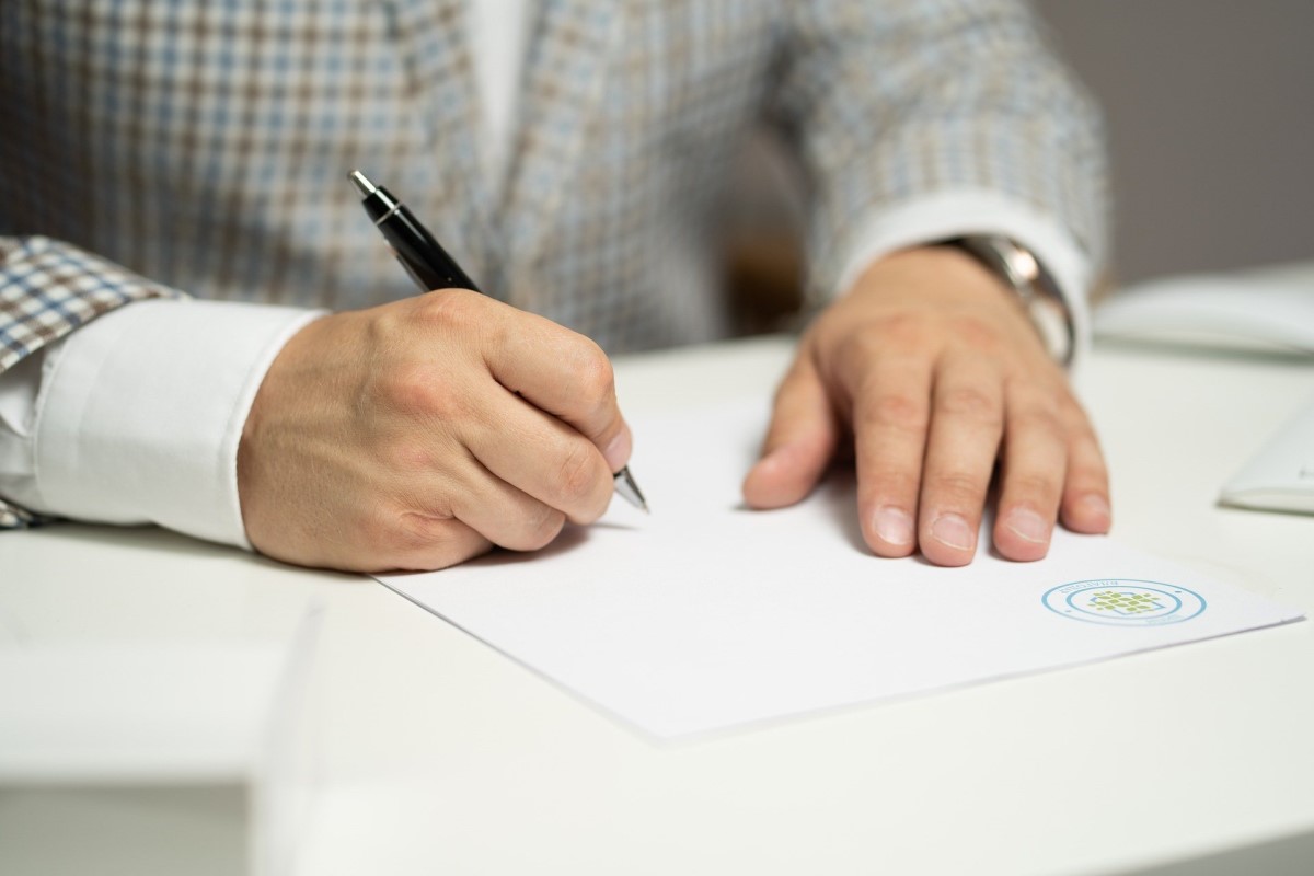 MDB Junction Contract of employment