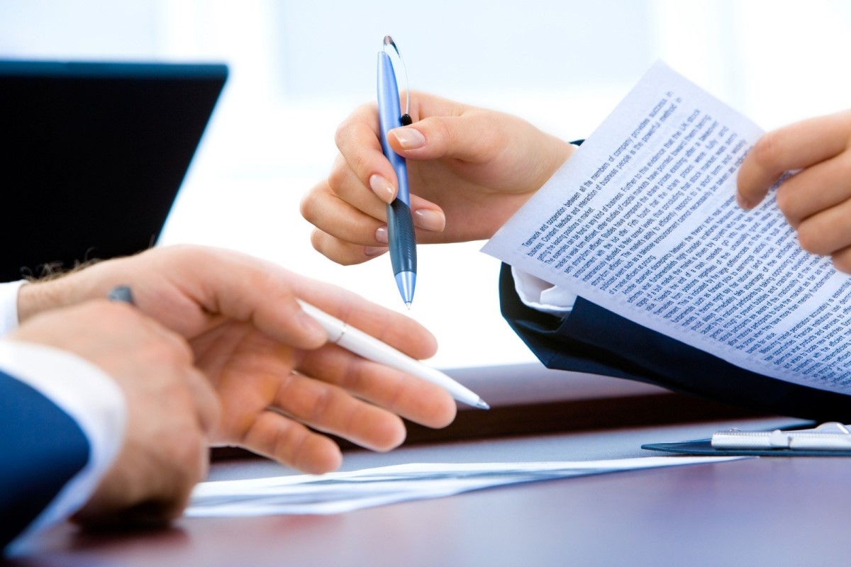 MDB Junction Forms of employment